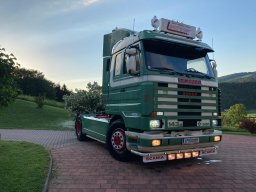 Oldtimer Umbau